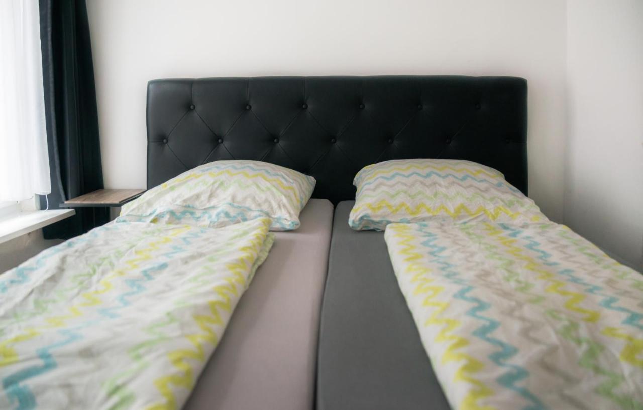 Altstadt Apartment Alisa Düsseldorf Exteriér fotografie