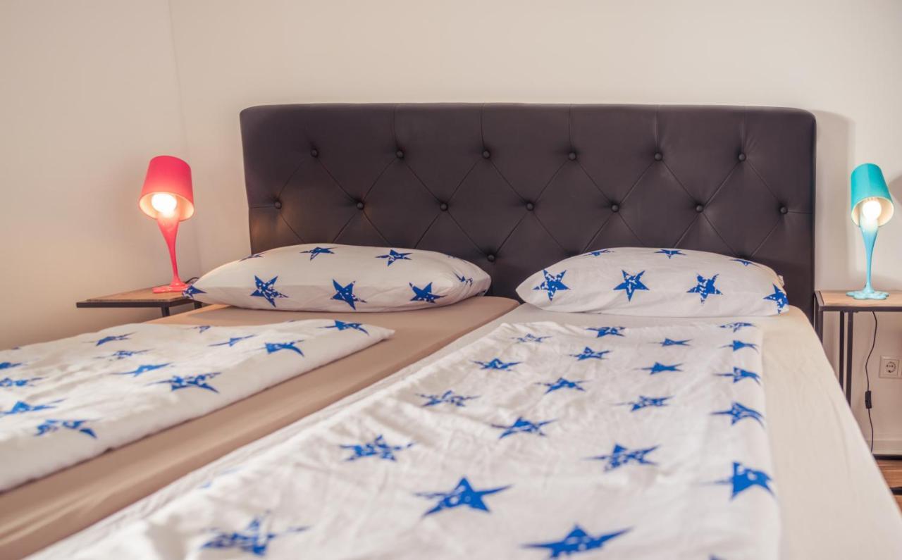 Altstadt Apartment Alisa Düsseldorf Exteriér fotografie