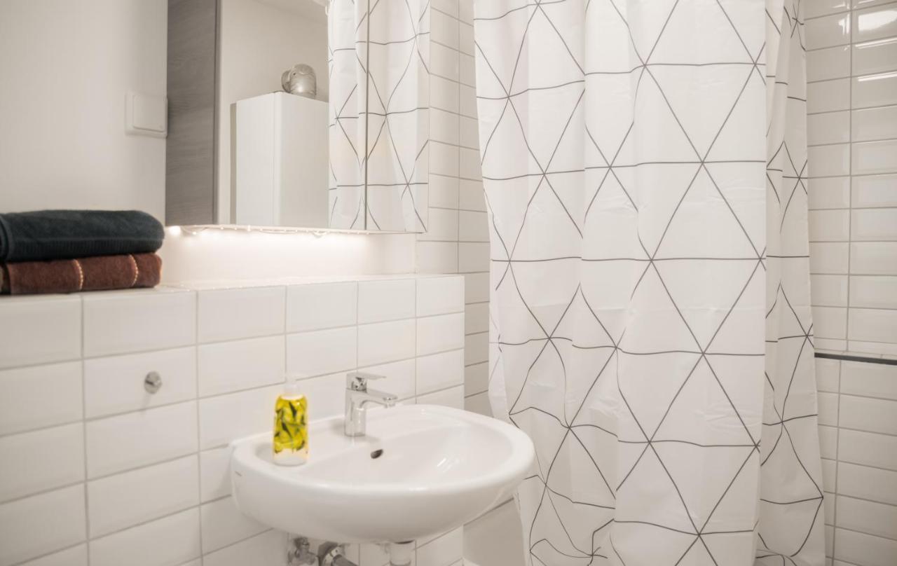 Altstadt Apartment Alisa Düsseldorf Exteriér fotografie