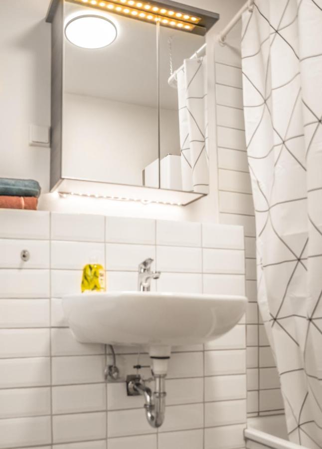 Altstadt Apartment Alisa Düsseldorf Exteriér fotografie