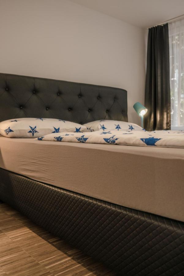Altstadt Apartment Alisa Düsseldorf Exteriér fotografie